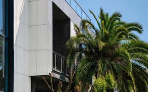 Дом 288м², 3-этажный, участок 8 сот.