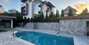 Дом 180м², 2-этажный, участок 10 сот.