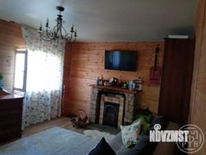 Дом 70м², 2-этажный, участок 7 сот.