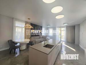 Дом 198м², 2-этажный, участок 4 сот.