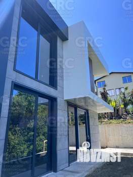 Дом 200м², 2-этажный, участок 4 сот.