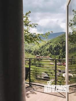 Дом 80м², 2-этажный, участок 7 сот.