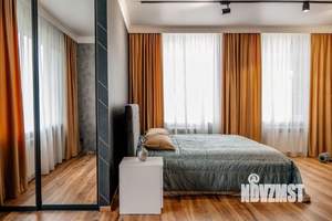 Дом 450м², 4-этажный, участок 6 сот.