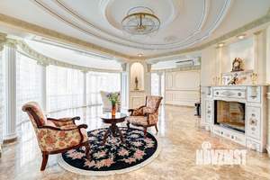 Дом 365м², 3-этажный, участок 9 сот.