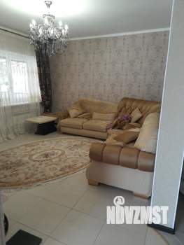 Дом 545м², 5-этажный, участок 4 сот.