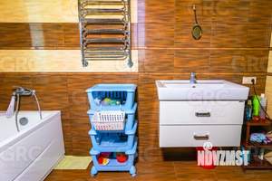 Дом 450м², 3-этажный, участок 10 сот.