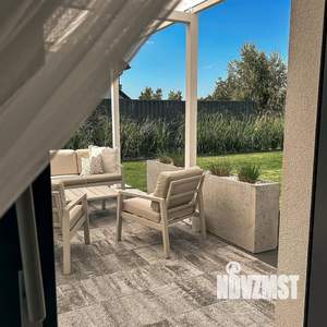 Дом 165м², 1-этажный, участок 7 сот.