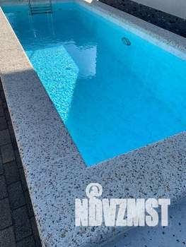 Дом 157м², 2-этажный, участок 4 сот.