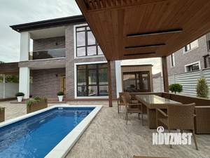 Дом 156м², 2-этажный, участок 5 сот.