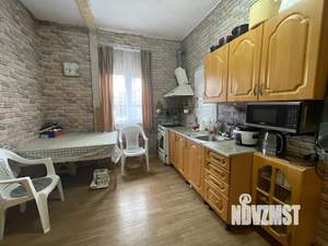 Дом 50м², 2-этажный, участок 7 сот.