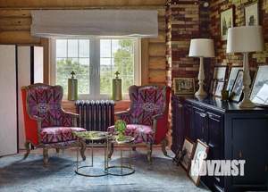 Дом 100м², 2-этажный, участок 8 сот.