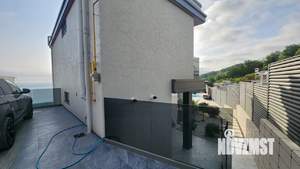 Дом 200м², 2-этажный, участок 8 сот.