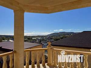 Коттедж 218м², 2-этажный, участок 4 сот.