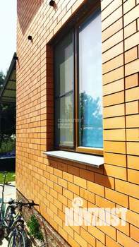 Дом 153м², 2-этажный, участок 6 сот.