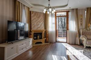 Дом 176м², 3-этажный, участок 4 сот.