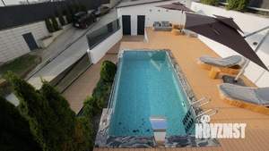 Дом 180м², 2-этажный, участок 4 сот.