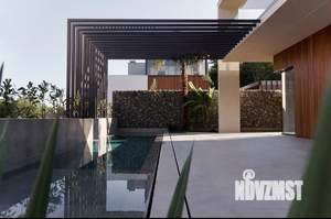 Дом 250м², 2-этажный, участок 4 сот.