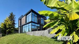 Дом 155м², 2-этажный, участок 4 сот.