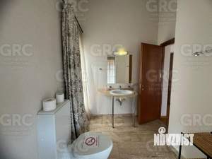 Коттедж 257м², 3-этажный, участок 3 сот.