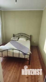 Дом 66м², 2-этажный, участок 5 сот.