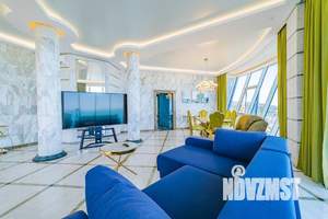 Дом 360м², 3-этажный, участок 9 сот.