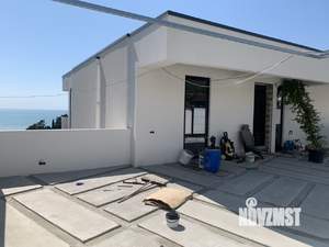 Коттедж 520м², 3-этажный, участок 5 сот.