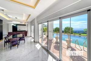 Коттедж 300м², 3-этажный, участок 8 сот.