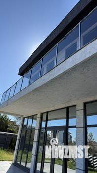 Дом 200м², 2-этажный, участок 8 сот.