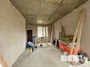 Дом 122м², 2-этажный, участок 6 сот.