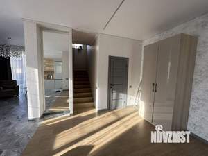 Коттедж 168м², 2-этажный, участок 3 сот.