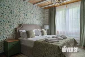 Дом 290м², 3-этажный, участок 8 сот.