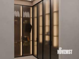 Дом 340м², 2-этажный, участок 6 сот.