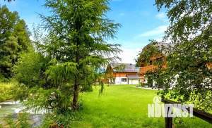 Дом 98м², 2-этажный, участок 4 сот.