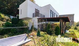 Коттедж 175м², 2-этажный, участок 7 сот.