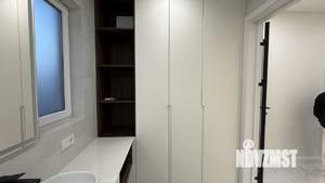 Дом 152м², 2-этажный, участок 6 сот.