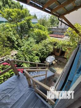 Дом 40м², 3-этажный, участок 2 сот.