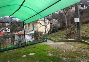 Дом 60м², 3-этажный, участок 8 сот.