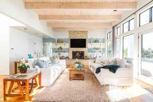 Коттедж 650м², 3-этажный, участок 30 сот.