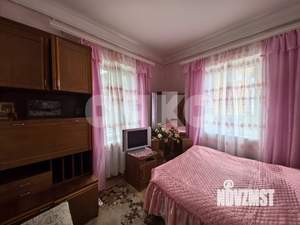 Дом 229м², 2-этажный, участок 4 сот.