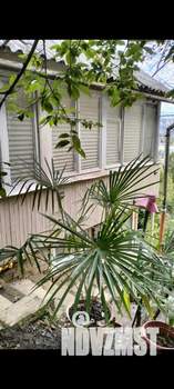 Дом 50м², 2-этажный, участок 2 сот.