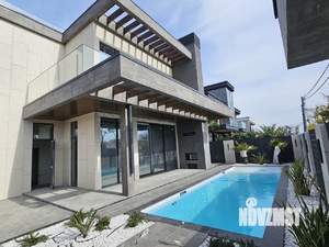 Дом 330м², 2-этажный, участок 7 сот.