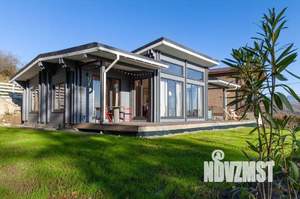 Дом 89м², 1-этажный, участок 15 сот.