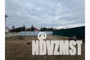 Дом 497м², 3-этажный, участок 9 сот.