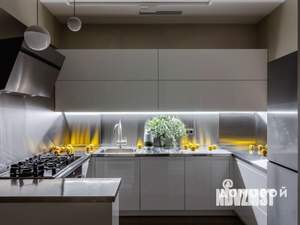 Дом 450м², 2-этажный, участок 15 сот.