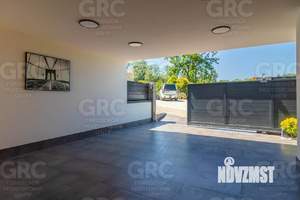 Дом 300м², 2-этажный, участок 5 сот.