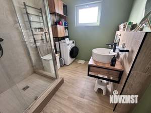 Дом 78м², 1-этажный, участок 3 сот.