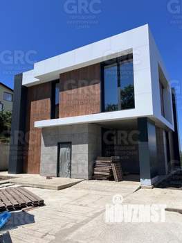 Дом 200м², 2-этажный, участок 4 сот.