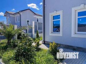 Дом 180м², 2-этажный, участок 5 сот.