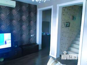 Дом 300м², 3-этажный, участок 5 сот.