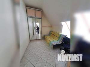 Коттедж 611м², 4-этажный, участок 12 сот.